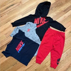 Nike Baby Set 12M